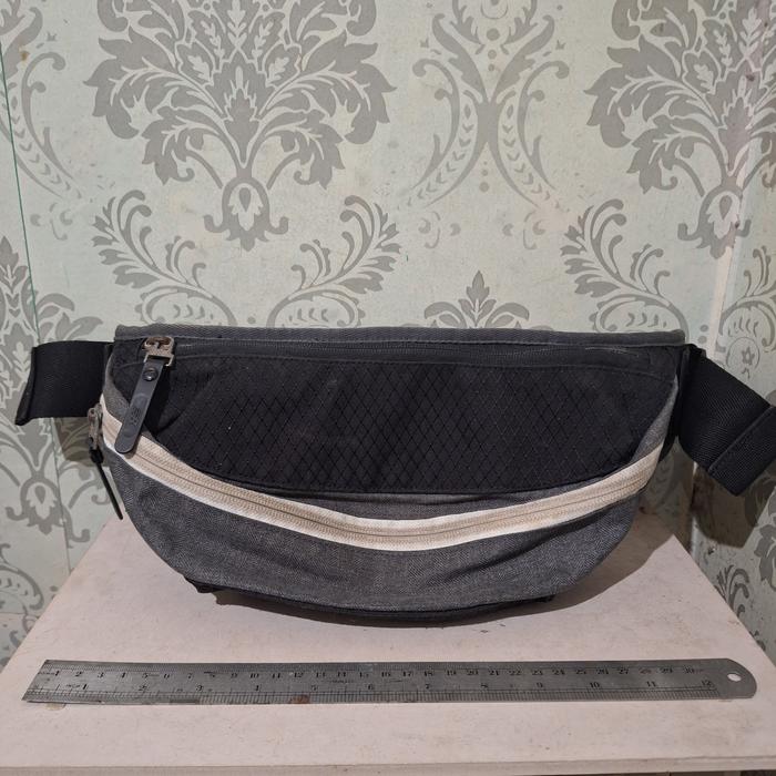 waist bag tas pinggang NB preloved