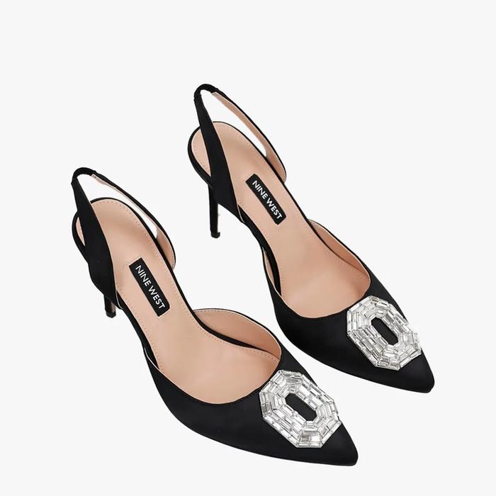 Nine West Heels NW-101719 Original 100%
