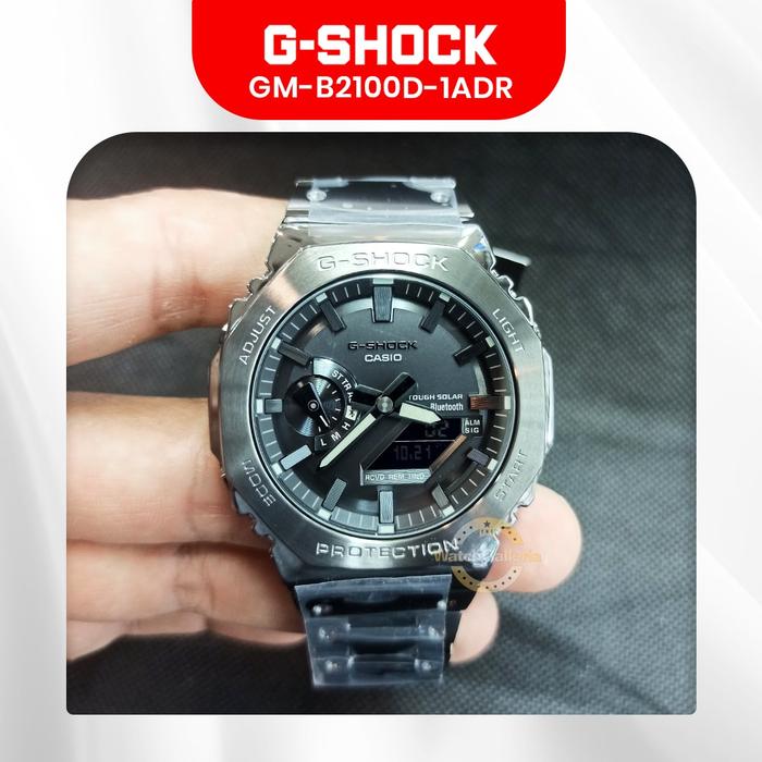 Casio G-Shock GM-B2100D-1ADR/GM-B2100D-1ADR/GM-B2100D