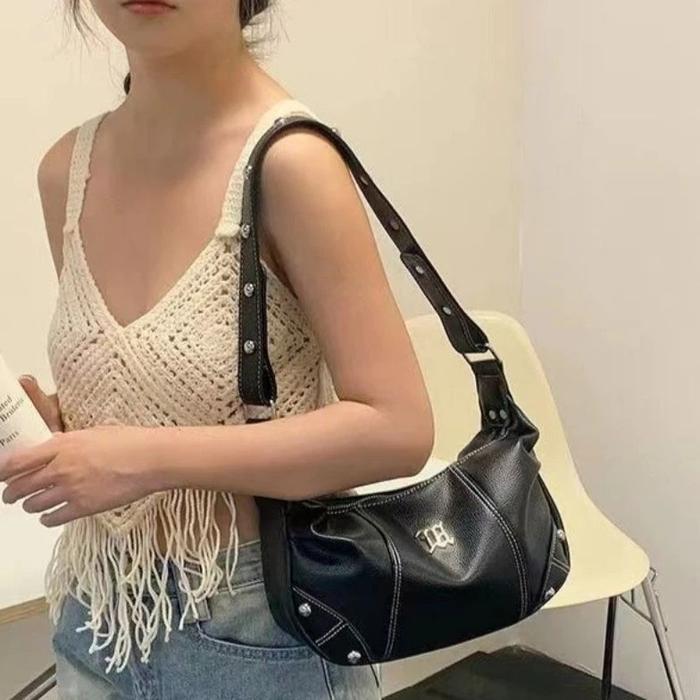 Tas bahu ketek import F2669