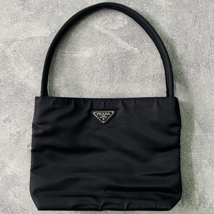Prada nylon bag authentic original