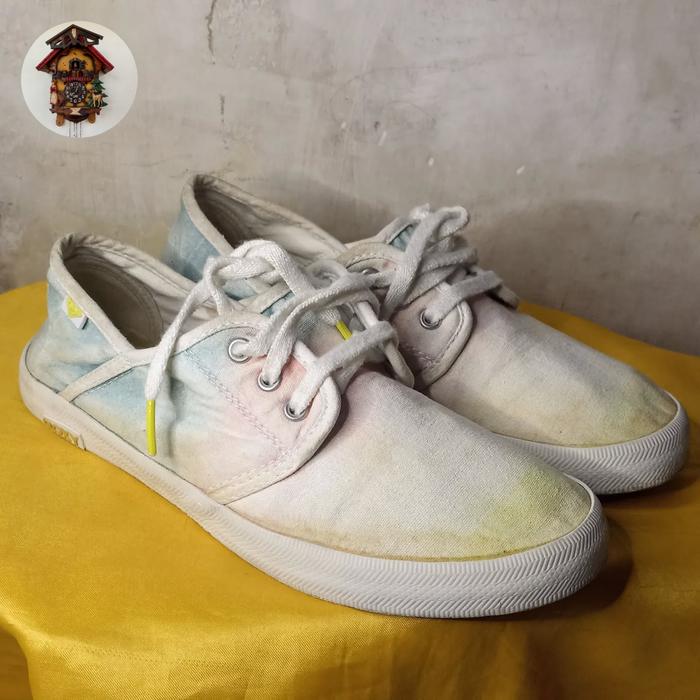 sepatu ladies surf roxy cewek