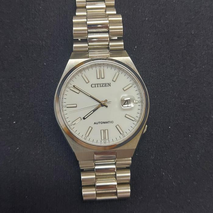 Jam tangan citizen tsuyosa
