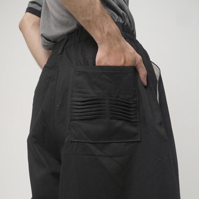 Essential Balloon Pants - 606 Garb