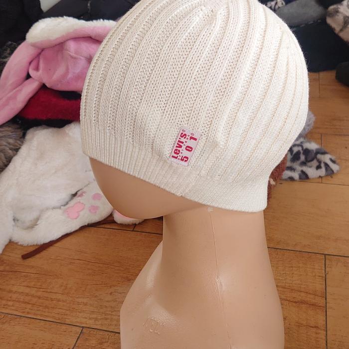 Topi Hat Beanie Kupluk Outdoor Bucket Ushanka Original Winter Hat By Vevis 501