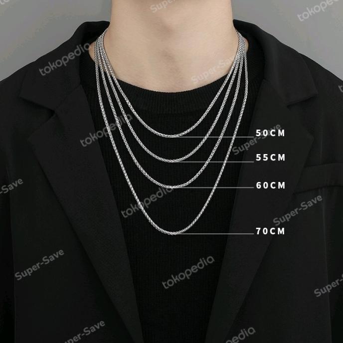 XXXTentacion kalung leafless tree of live poison tree Kalung Liontin