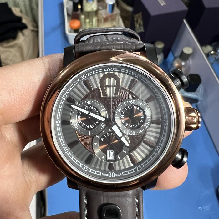 Aigner Bari Chrono A37500