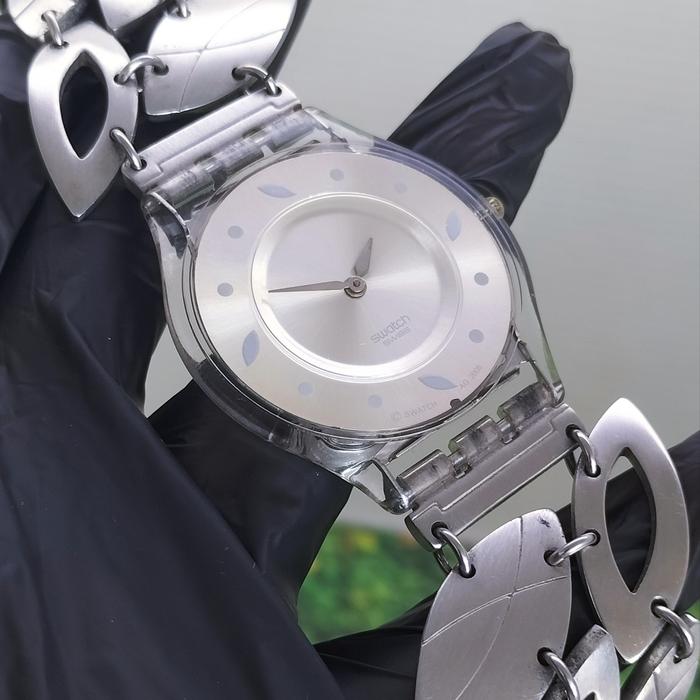 Swatch Skin Original Women