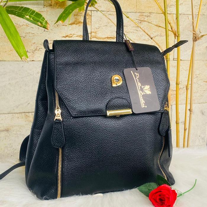 TAS KULIT PAPILLON K3311 ORIGINAL