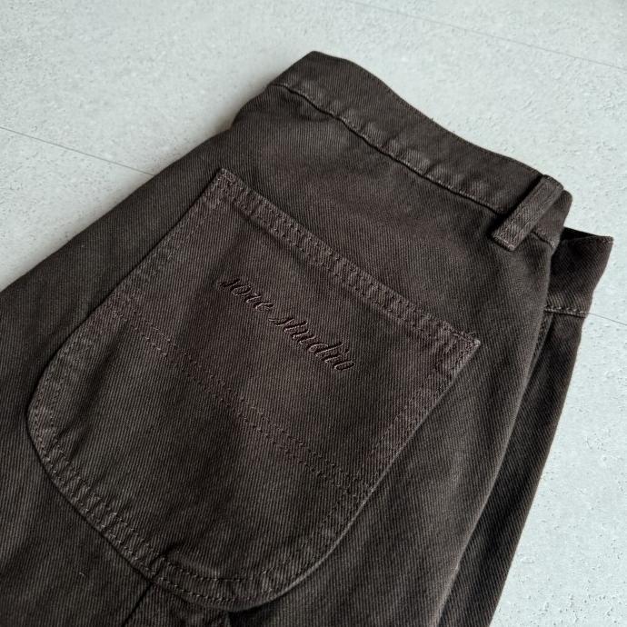SORE Maverick Double Knee Pants