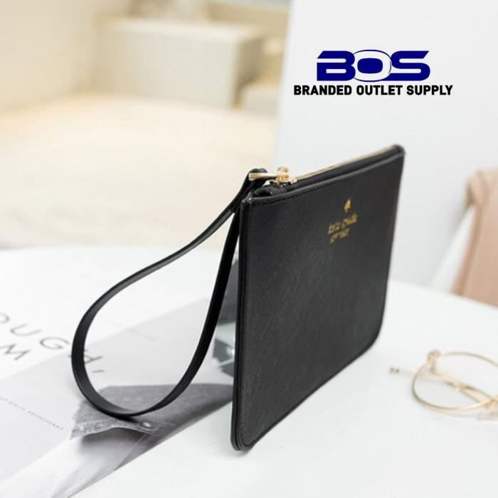 Pouch Slim Bee Wrislet Classic
