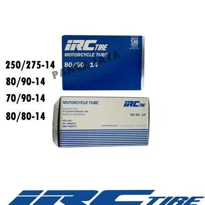 Ready BAN DALAM MOTOR MATIC IRC 7090 8080 8090 250275 14 XRIDE XEON RC LEXI AEROX SPIN NEX LETS BEAT