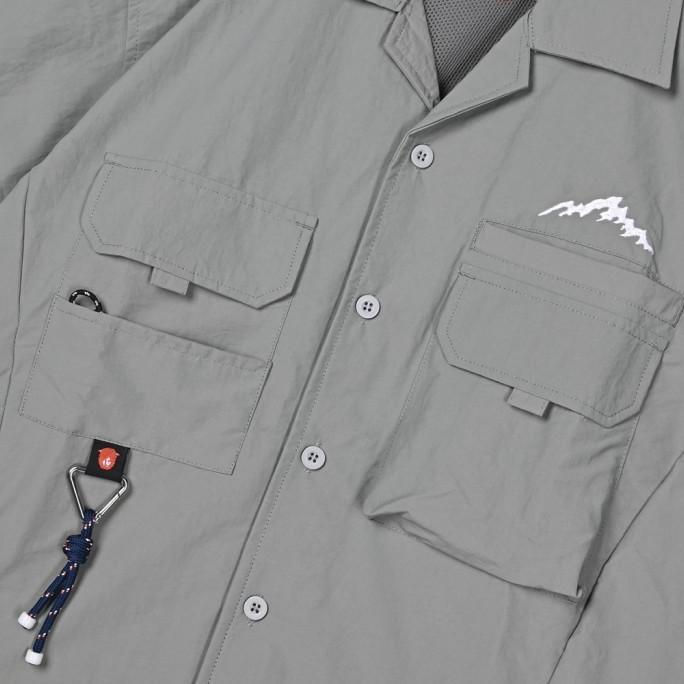 Humblezing Shirt Benoit Camp