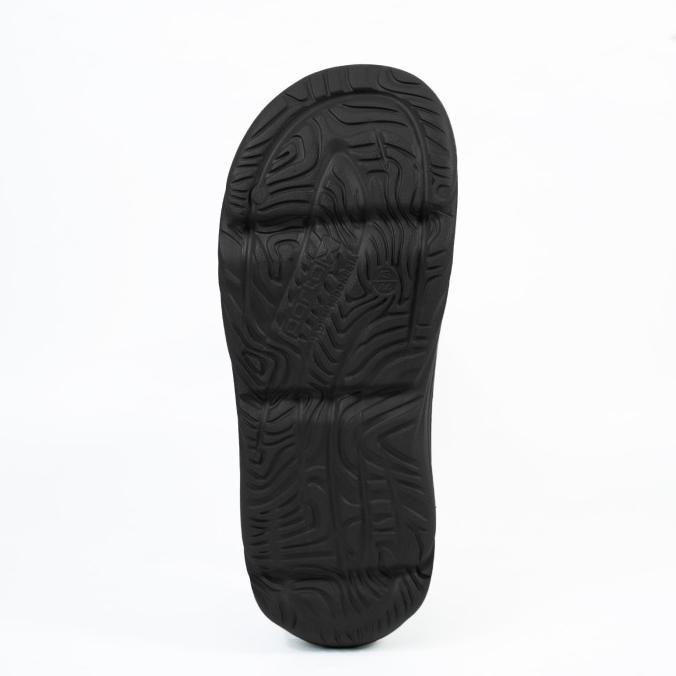 Porto X - Oscar Black Slides