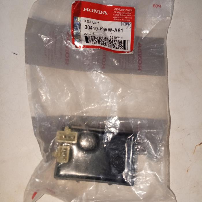 ori cdi revo absolute karbu blade lama old 110 lawas absolut refo abs sidiai pengapian penyalaan c.d