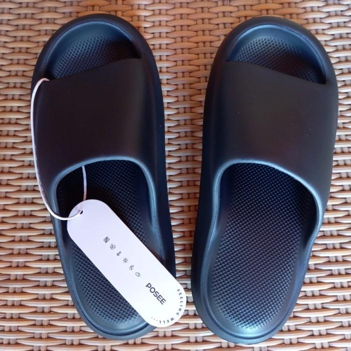Posee Cat Claw EVA Sandal Fashion Pria / Wanita