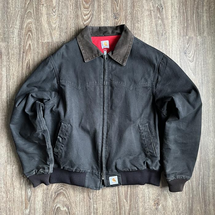 Carhartt Santa Fe Jacket Detroit