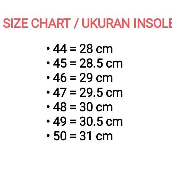 sepatu Crocs big size jumbo ukuran 44-50 sepatu jumbo pria slip on