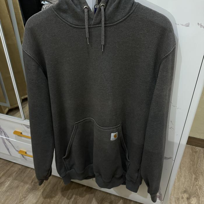 Hoddie carhartt second original