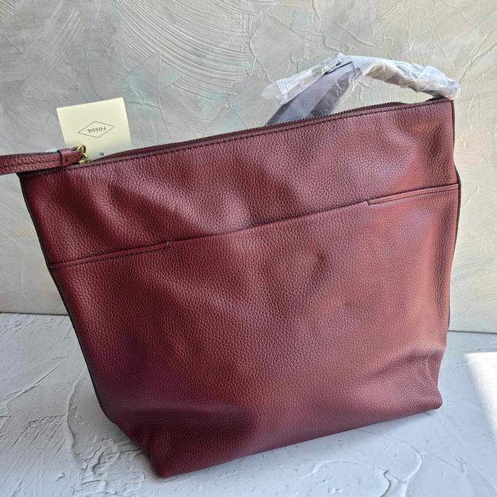 Tas Fossil Julianna Large Hobo Winr
