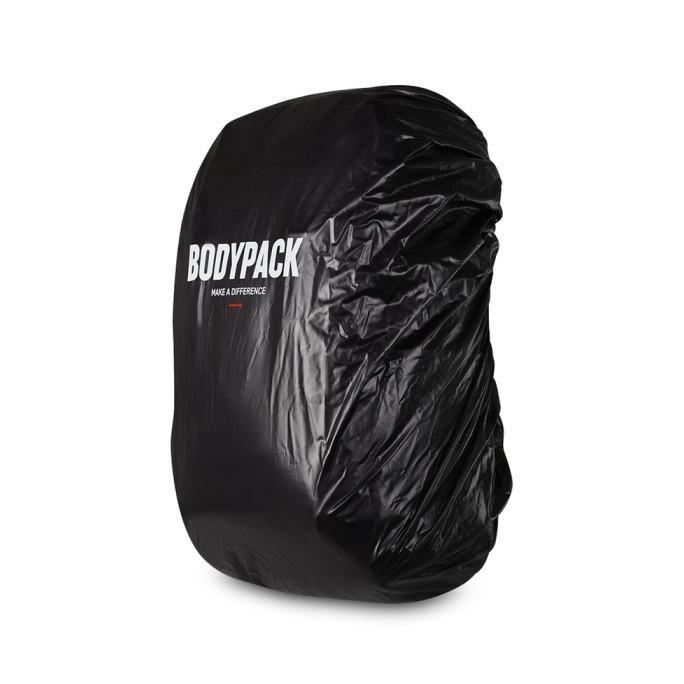 Pelindung Tas Bodypack Regen 1.0 Bag Cover