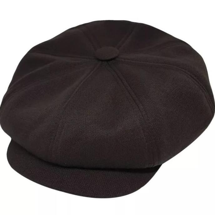 TOPI NEWSBOY THOMAS SHELBY
