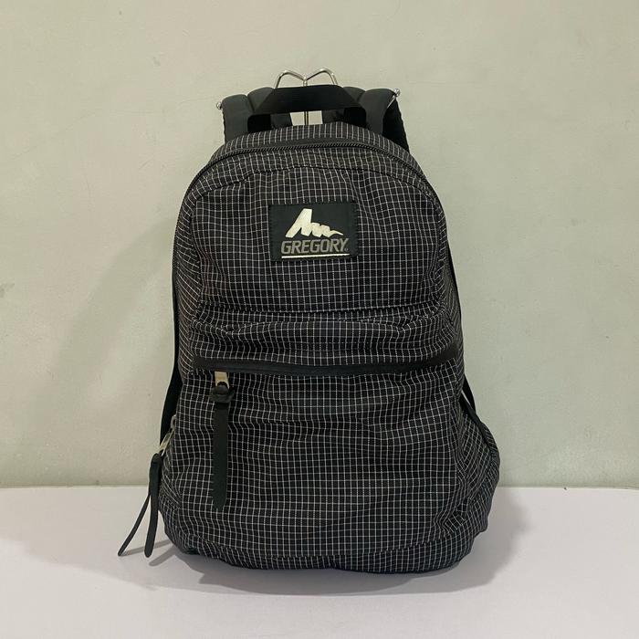 tas ransel backpack Gregory