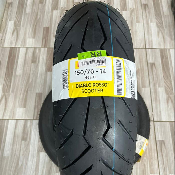 ban pirelli aerox 155 pirelli diablo rosso scooter