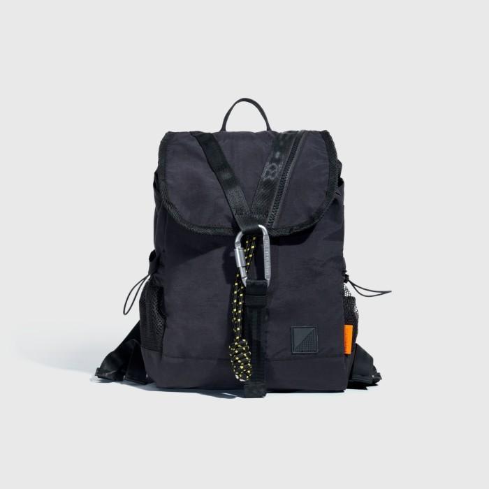 SYMA. Adore Backpack Black