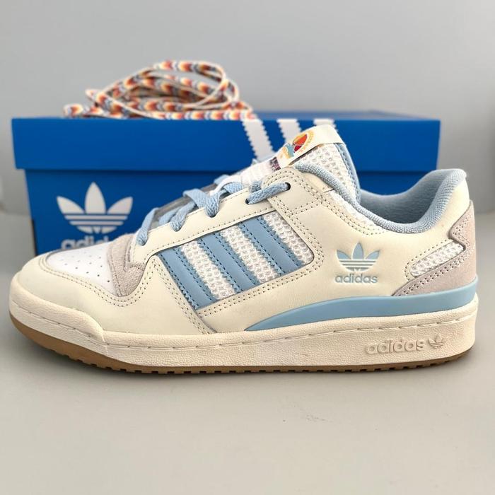 adidas forum low cl women second 39.5