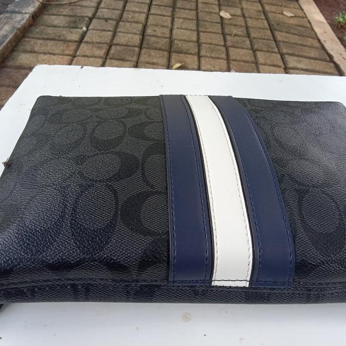 Clutch Branded CO OA ACH Preloved Mulus
