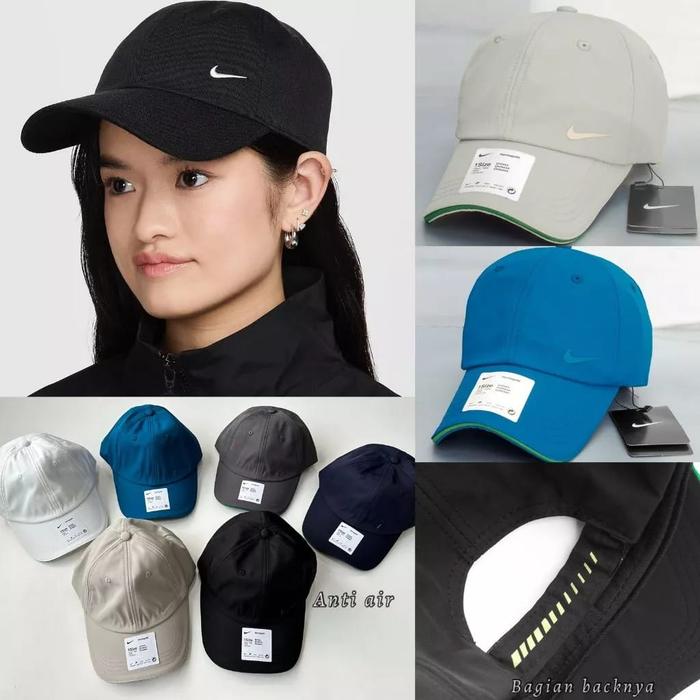 Koleksi Nike Cap Baseball