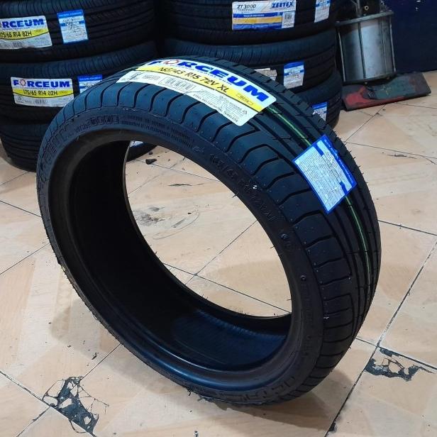 BAN MOBIL WULLING AIR EV RING15 165 45 R15 FORCEUM OCTA II FORCEUM 165/45 R15 FORCEUM