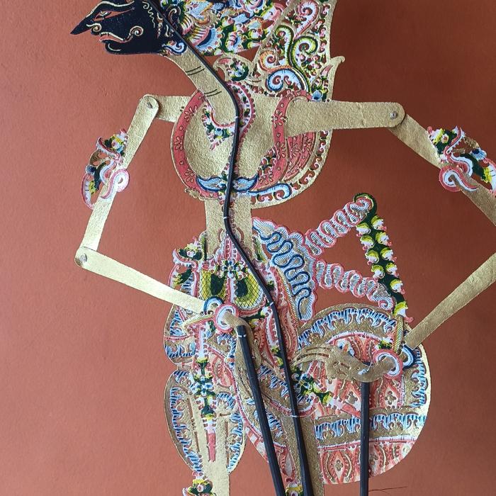 Wayang kresna