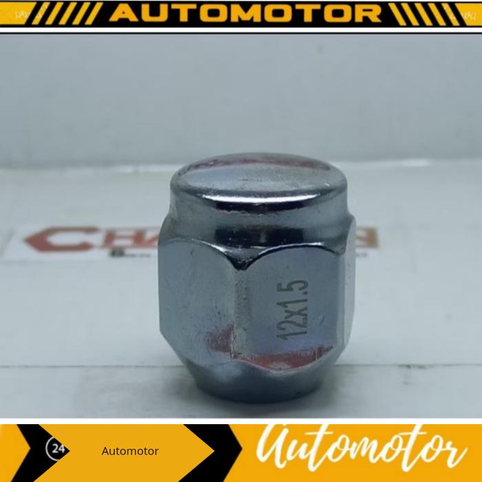 Mur Roda Toyota Sigra Agya Daihatsu Alya Calya sirion
