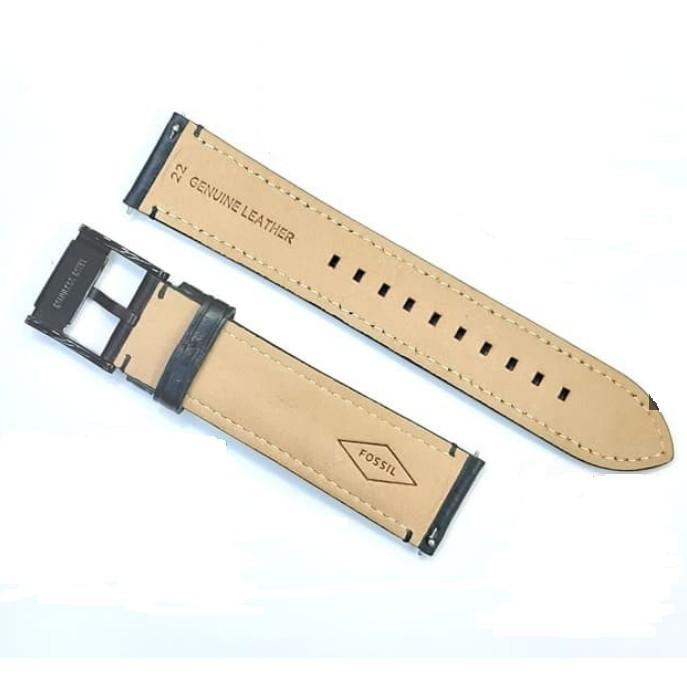 strap Fossil original 22mm