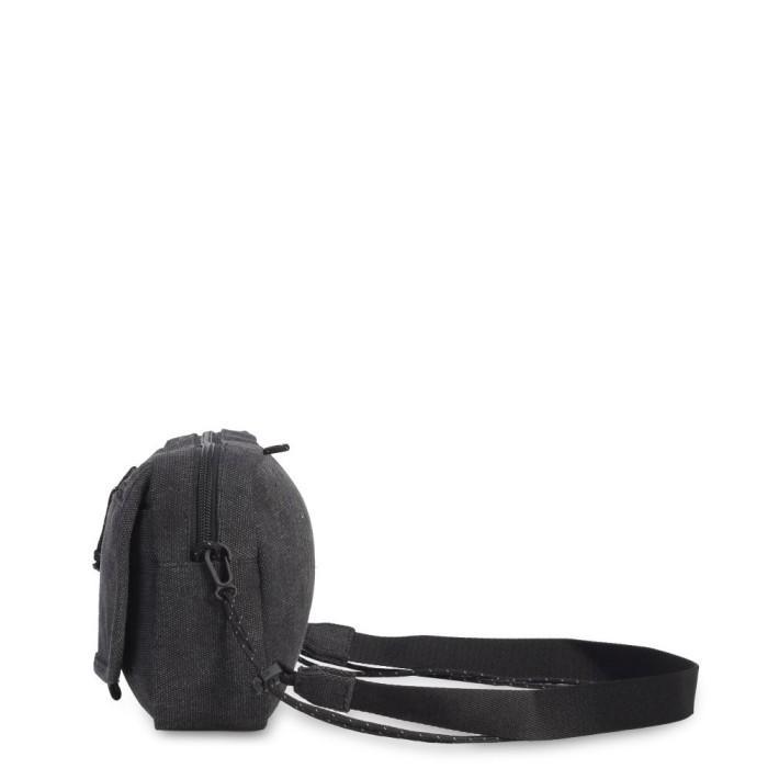 EIGER BTR CANVAS SLING POUCH WS
