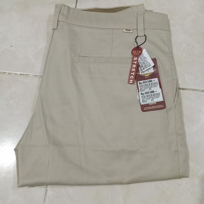 CELANA GUFO (GF) ORIGINAL
