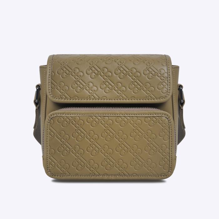 EVERBEST Waylen Original Messenger Bags Pria