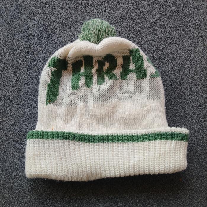 Beanie Thrasher Japan Market
