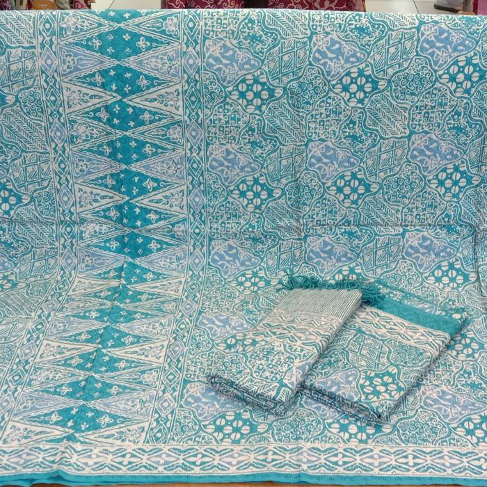 kain batik sarimbit
