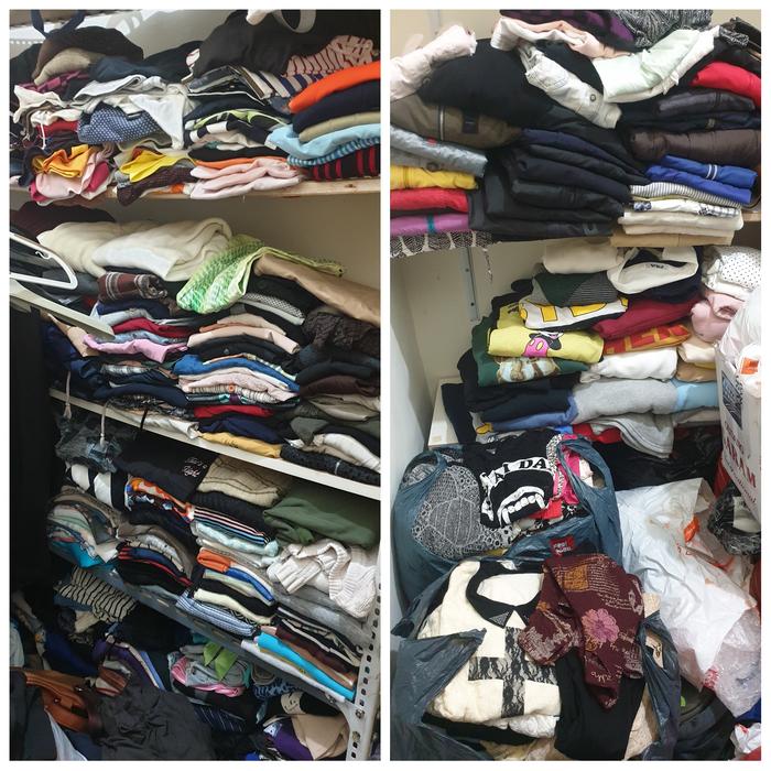 paket usaha / borongan bongkaran bal monza import baju cewek, campur, BACA KETERANGAN DI FOTO ETALAS