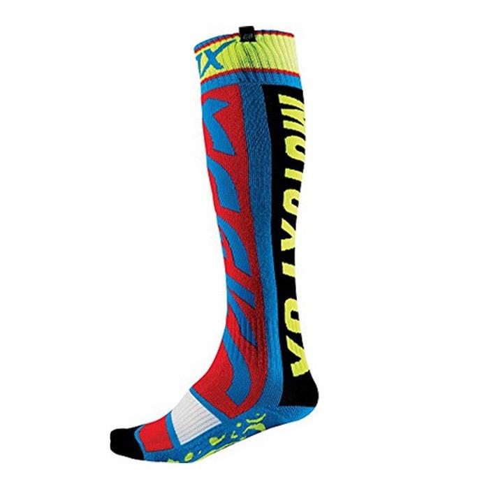 SOCKS FOX RACING FRI THIN DIVISION ABSTARCK ORIGINAL KAOS KAKI FOX RACING ORIGINAL FRI THIN DIVISION