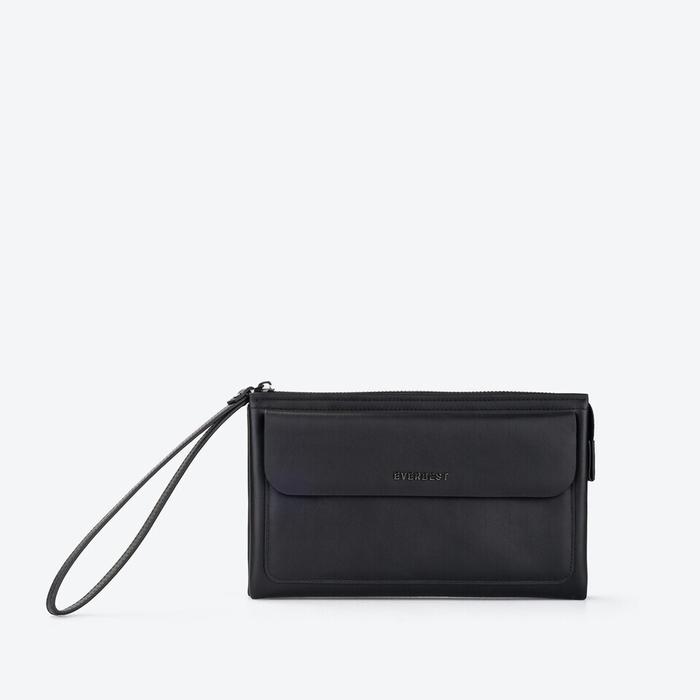 EVERBEST Bill Original Clutch Bags Pria