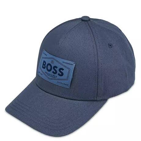Boss cap zed-flag original 100 topi hugo boss authentic