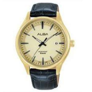 Alba Men Quartz AS9V09X1 AS9V11X1 AS9V13X1 AS9V15X1 AS9V16X1