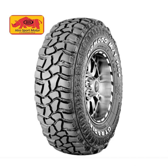 ban GT SAVERO KOMODO hilux triton ranger navara fortuner pajero dmax colorado