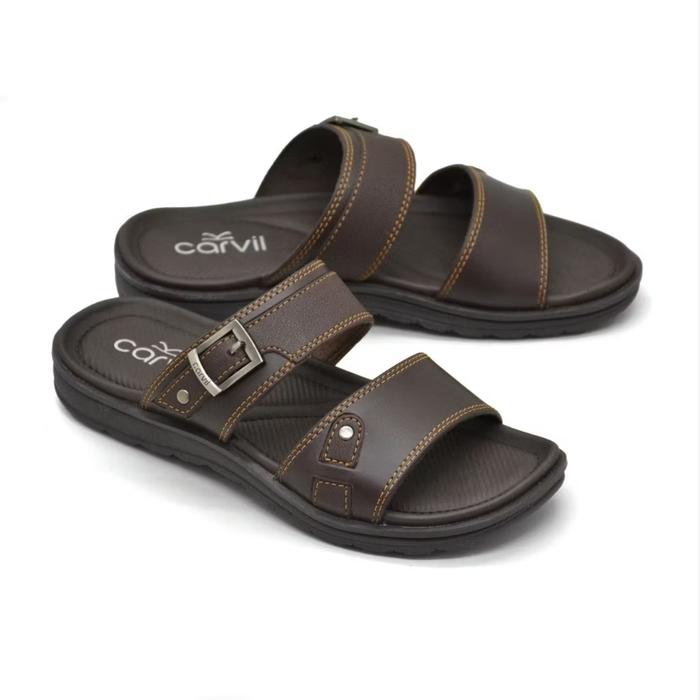 SANDAL PRIA CARVIL ORICO-02 STONE