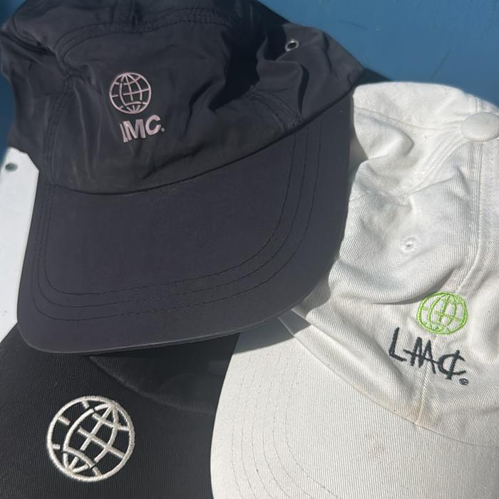 Topi LMC 3 pcs all varian