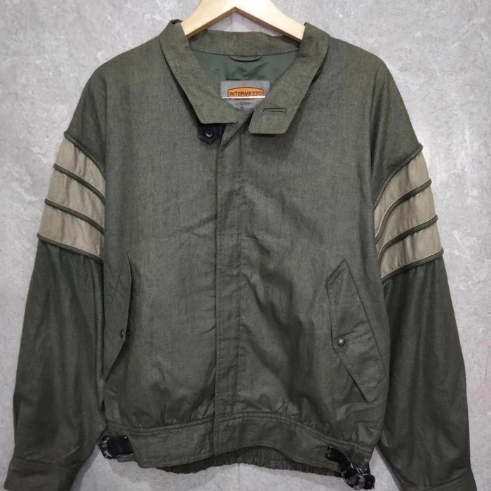 Harington Jacket Intermezzo vintage